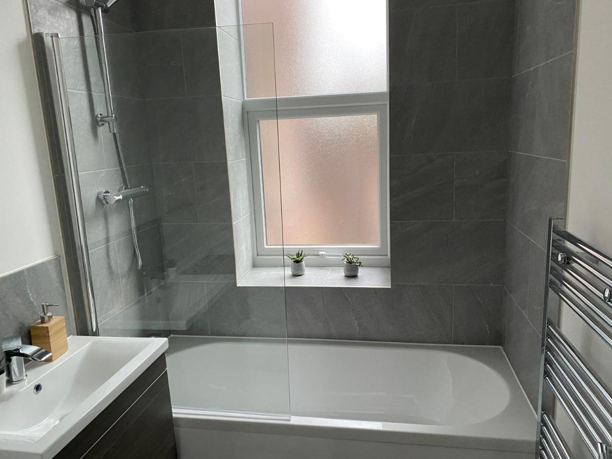 Rooms 24 Манчестер Экстерьер фото